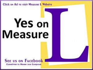 Lemoore District seeks $24 million bond measure for much-needed campus facelift Lemoore District seeks $24 million bond measure for much-needed campus facelift